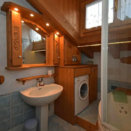 La Mansarda In The Dolomites Jacuzzi