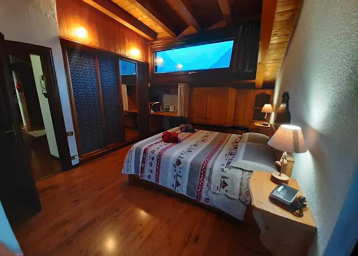 Apartmán 
