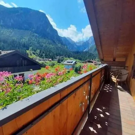 La Mansarda In The Dolomites Jacuzzi * Santo Stefano Di Cadore